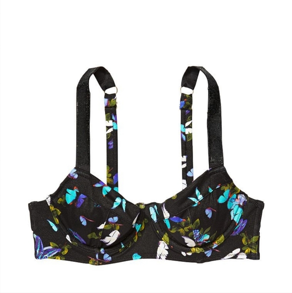 Victoria Secret Bikini Top - Picture 3 of 9